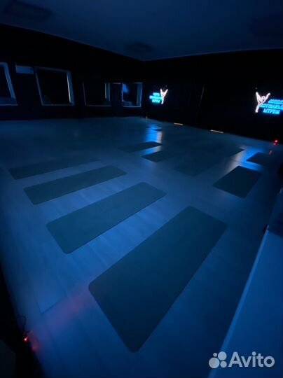 Аренда студия