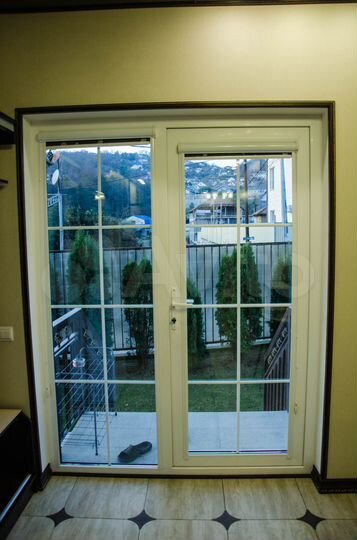 Дом 80 м² на участке 5 сот.