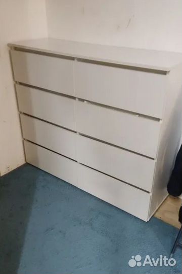 Комод Лион новый