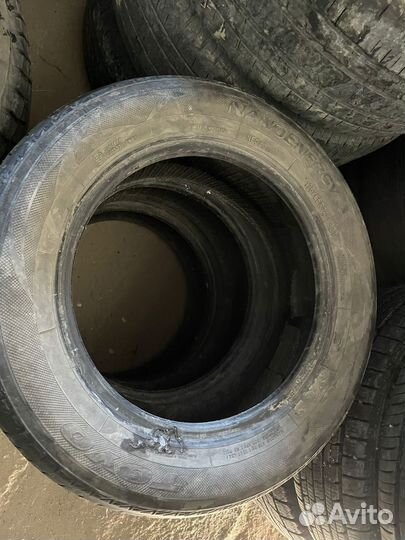 Toyo NanoEnergy 1 175/65 R14