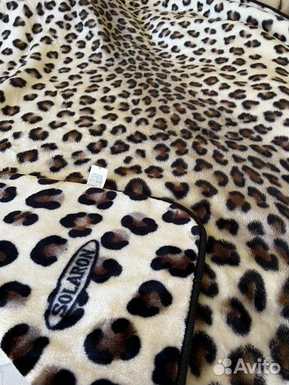 Пледы.Флисовый плед. Теплый плед