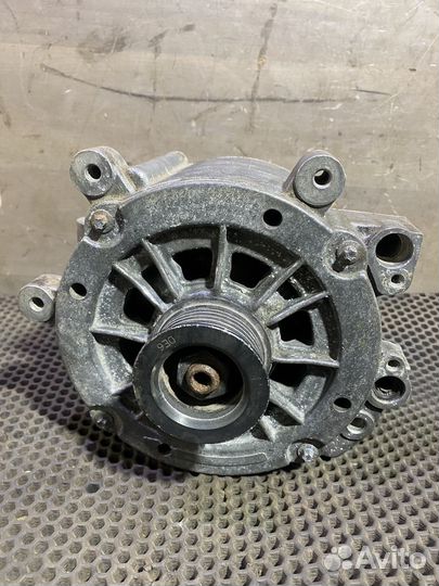 Генератор Cayenne 4.5 955-957 Каен 190А