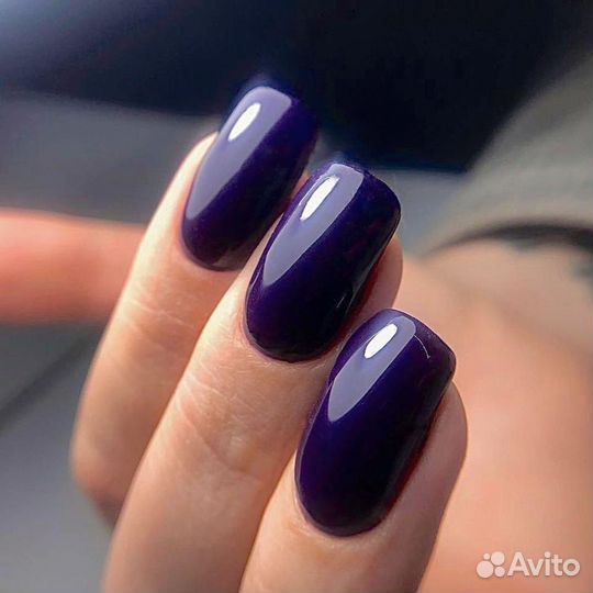 Маникюр педикюр в салоне