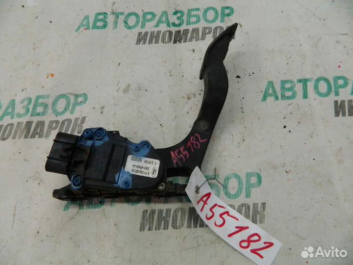 Педаль газа для Ford Fusion 2002-2012г
