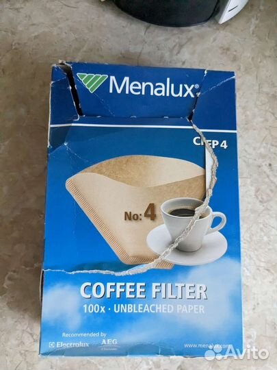 Капельная кофеварка Bosch TKA1410V