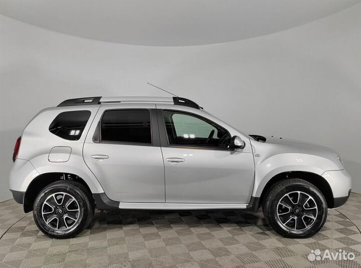 Renault Duster 1.5 МТ, 2020, 49 794 км