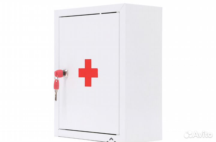 Аптечка Практик