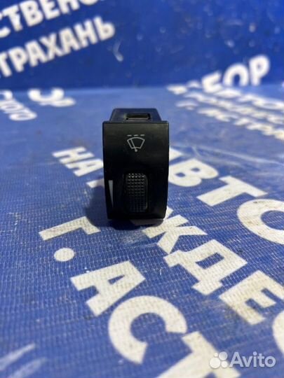 Кнопка регулировки скорости дворников Daewoo Nexia