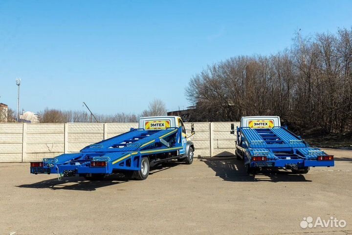 Автовоз по межгороду из Москвы. 24/7