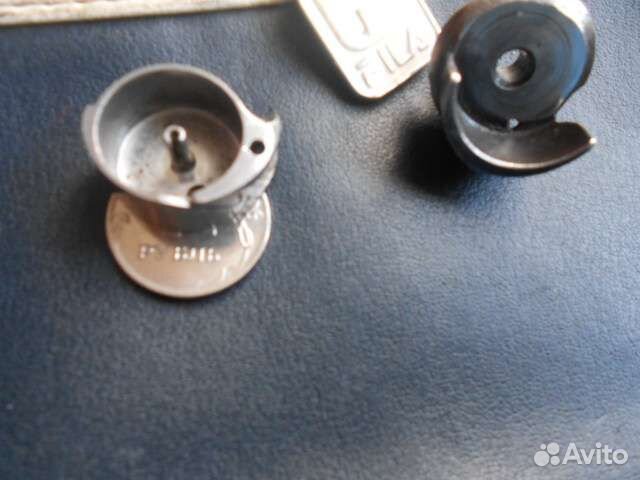 Челнок текстима 8346. и каретка. Самые маленькие