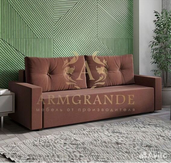 Диван под заказ