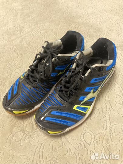 Мужские кроссовки Mizuno оригинал