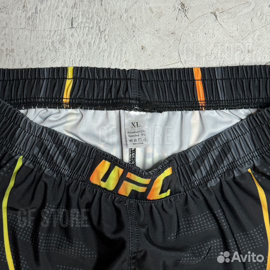 Шорты Venum Ufc