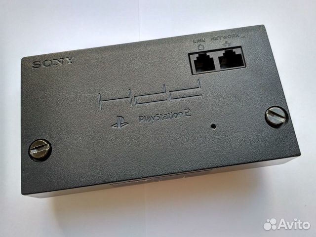 Ps2 network discount