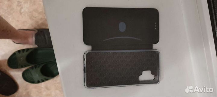 Чехол книжка на Samsung a32