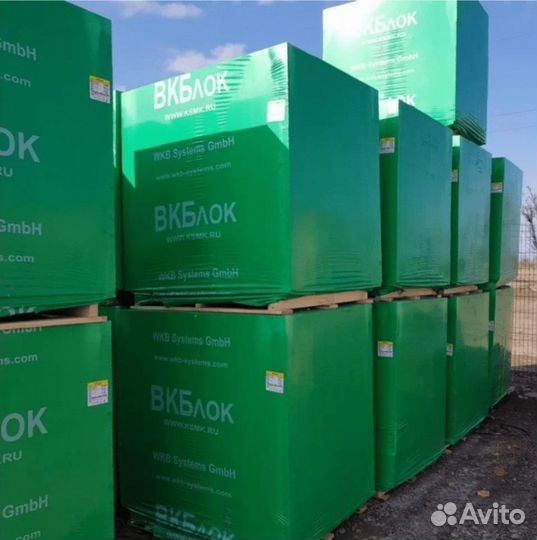 Газоблок