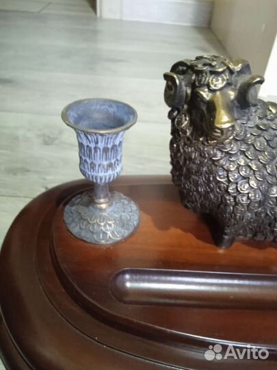 Набор для письма Золотое Руно