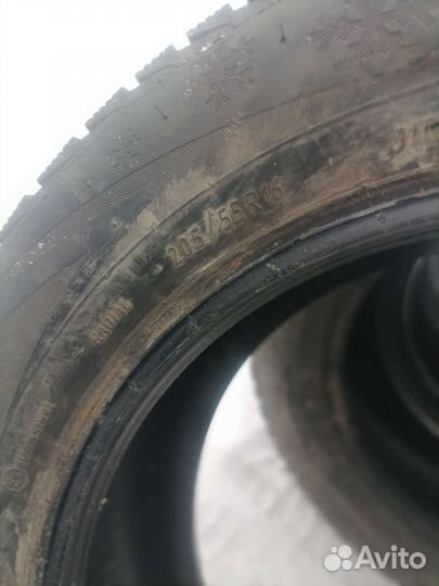 Viatti Brina Nordico V-522 205/55 R16 92H