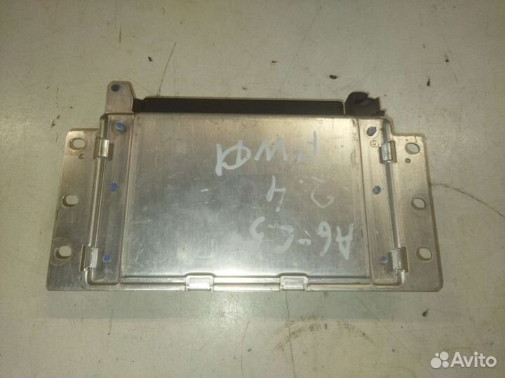 Блок управления ESP Audi A6 (C5) 1997-2004