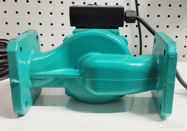 Насос циркуляционный Omnigena 40-80/200 (Польша)