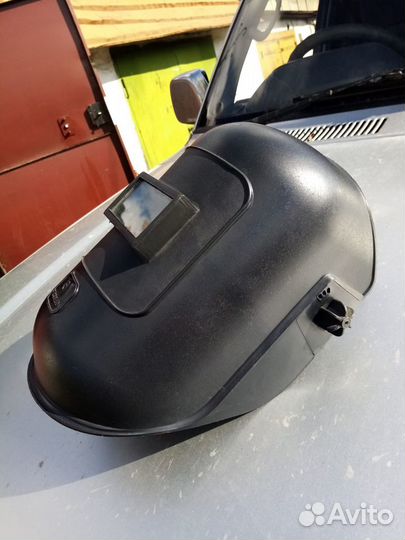 Сварочная маска