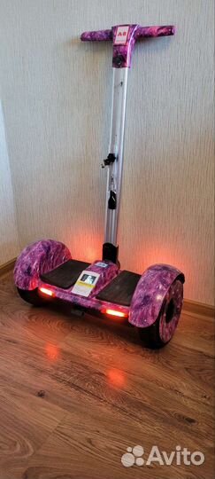 Гироскутер segway minipro a8
