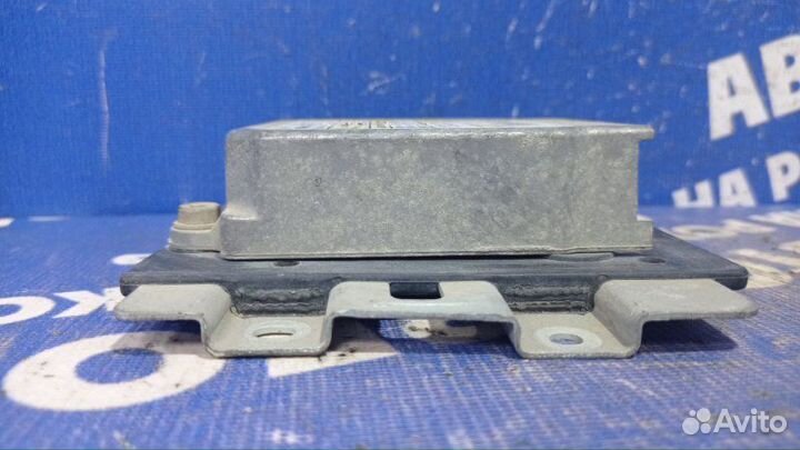 Блок управления airbag Chevrolet Lanos седан