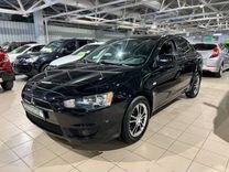 Mitsubishi Lancer 1.5 MT, 2010, 121 700 км, с пробегом, цена 1 049 000 руб.