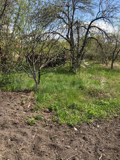 Участок 8 сот. (ИЖС)