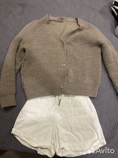 Женские вещи пакетом 42 44