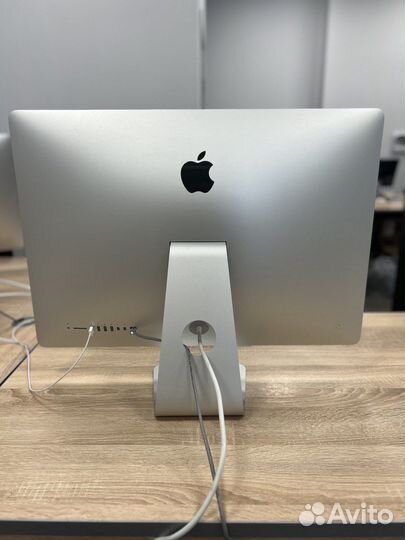 Моноблок apple iMac 27