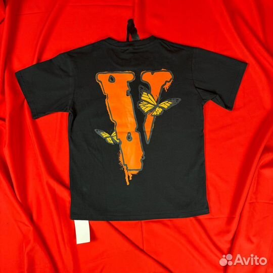 Футболка Vlone