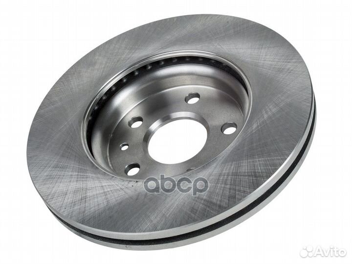 6020-9965-SX диск торм. передний Chevrolet Ave