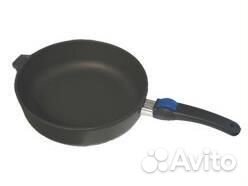 Сотейник SKK d-26, h-7