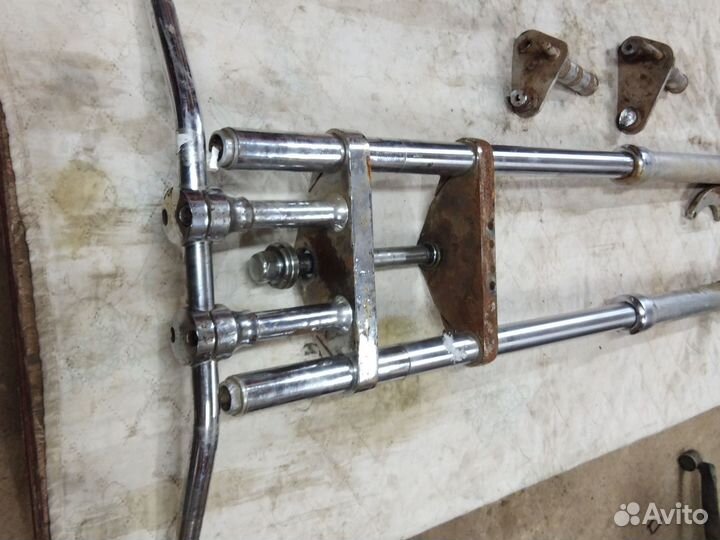 Амортизатор