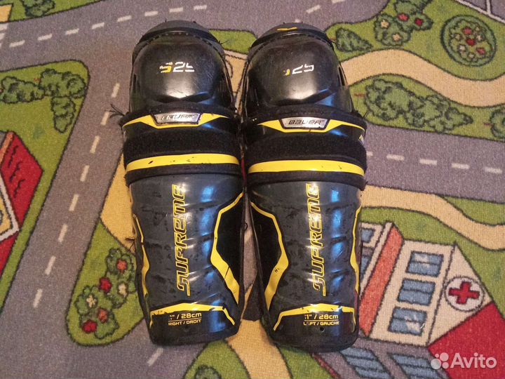 Хоккейная экипировка для детей