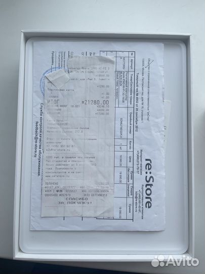 Планшет Apple iPad wi-fi 3g 16 gb black-sun