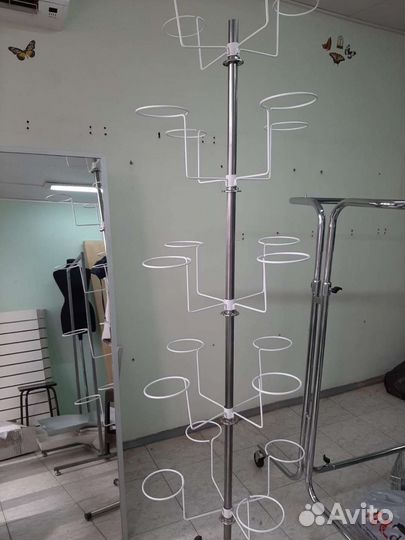 Подставка для шапок