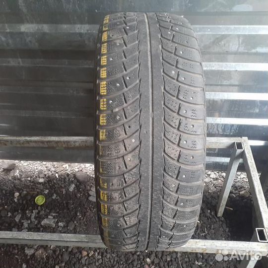 Gislaved Nord Frost 5 205/55 R16