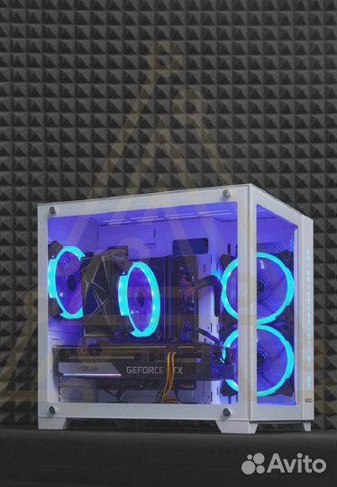 Игровой пк Gtx 3060 / Intel Core I9 11900