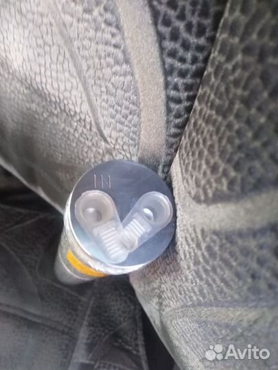 Продам осушитель кондиционера AVA todo17