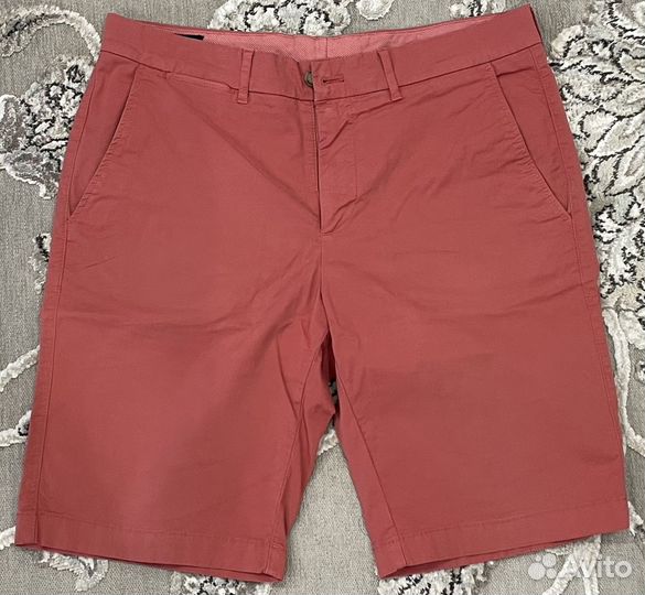 Шорты мужские оригинал Faconnable 48