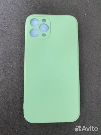 Чехол на iPhone 11 pro