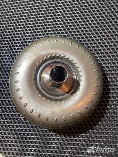 Гидротрансформатор Chevrolet Aveo T300