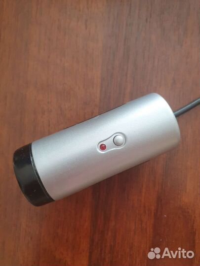 Диагностическая станция по морщинестости кожи