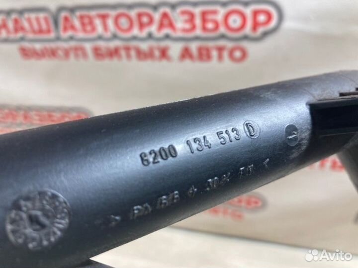 Патрубок системы охлаждения Nissan Almera G15