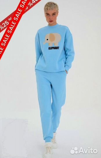 Костюмы новые Турция