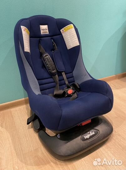 Детское автокресло от 0 до 18 Inglesina