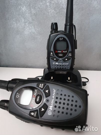 Продам рацию