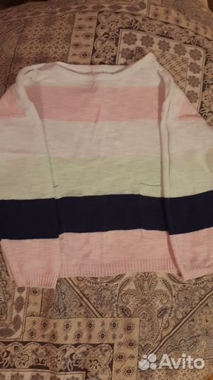 Вещи для девочки на рост 104